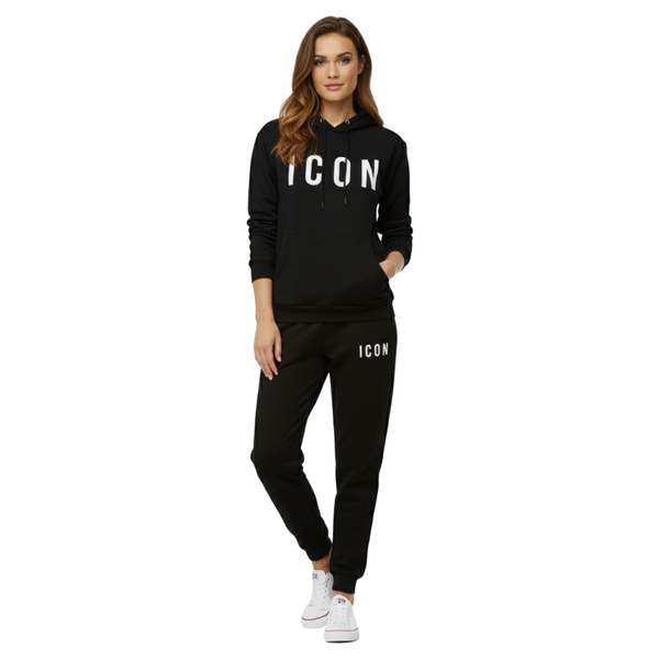 Women's Black 