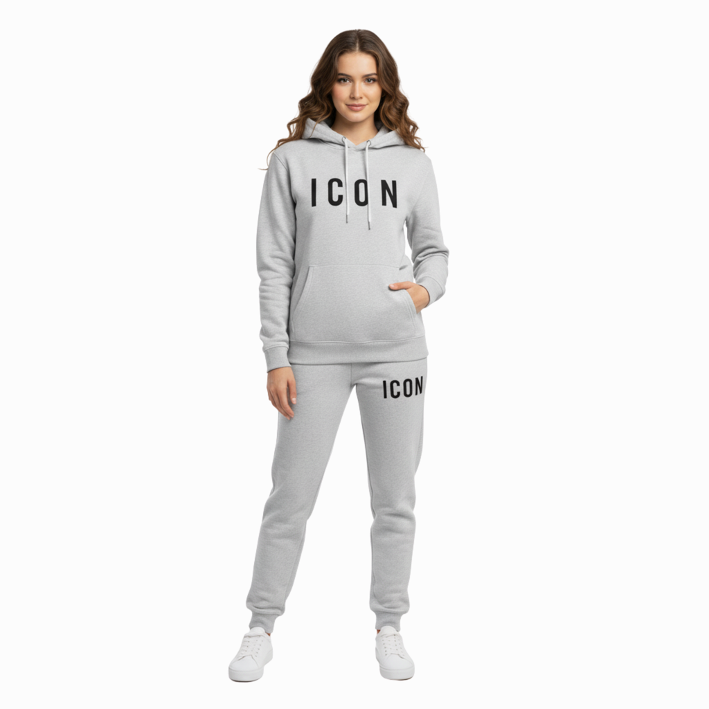 The ICON Hoodie |  Sale - Limited Time