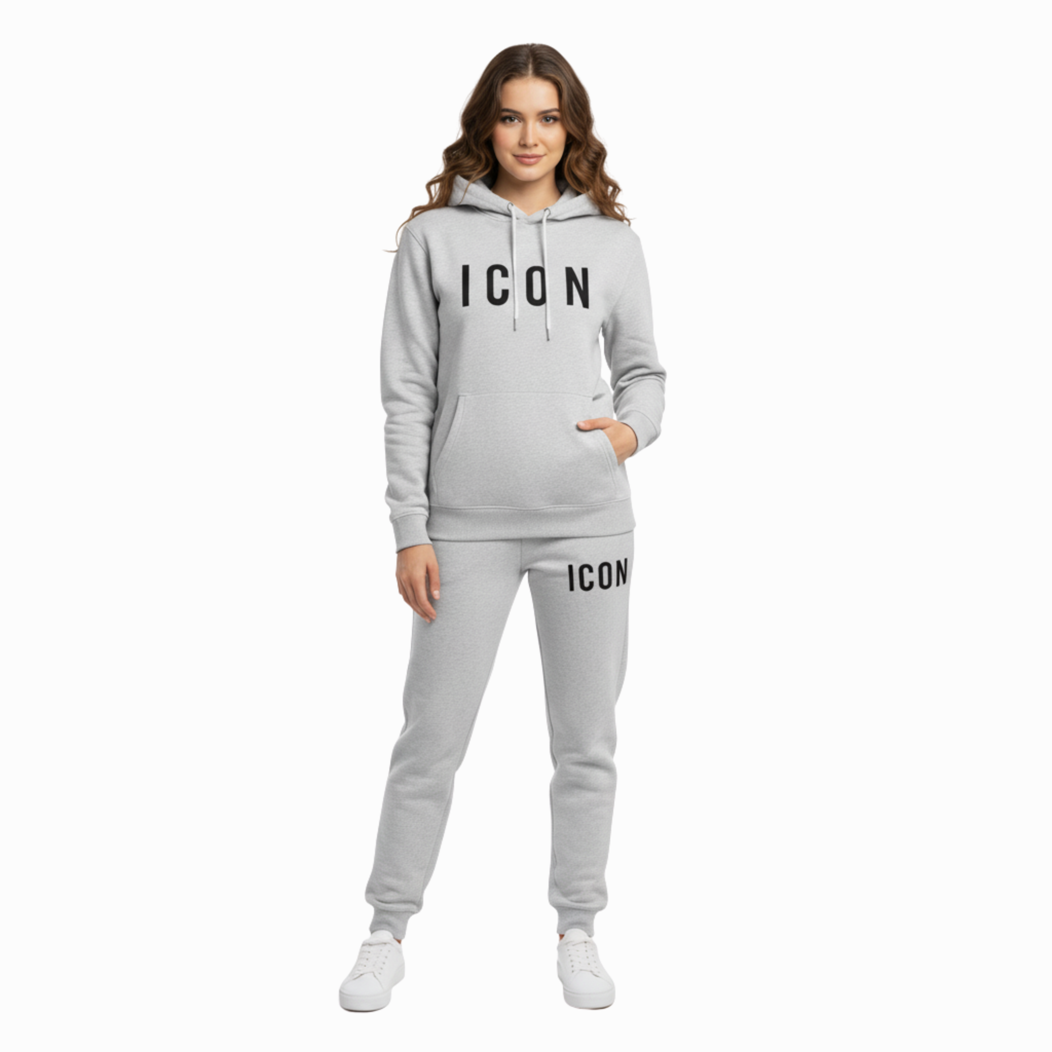 The ICON Hoodie |  Sale - Limited Time