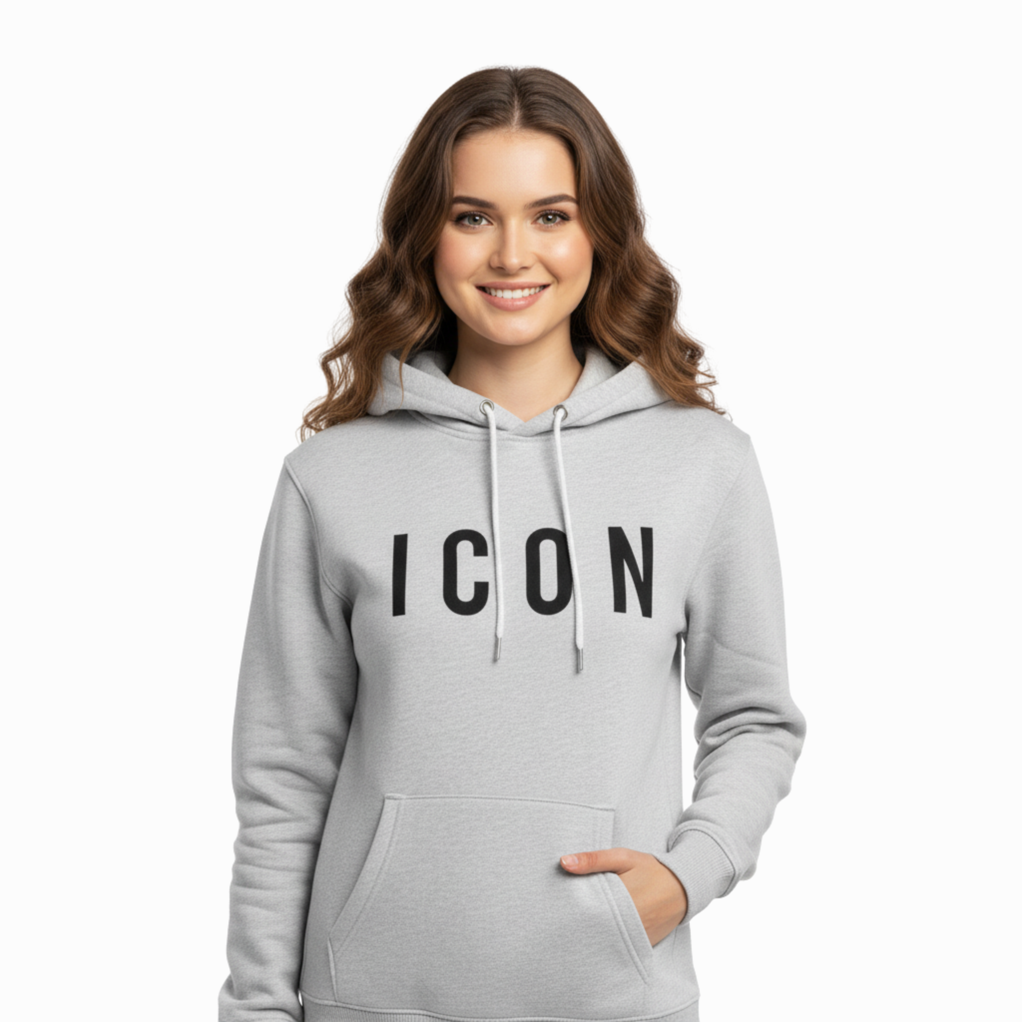 The ICON Hoodie |  Sale - Limited Time