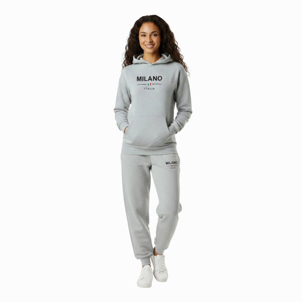 Women's Gray 