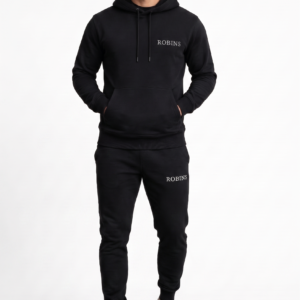 Robins Heavyweight Hoodie
