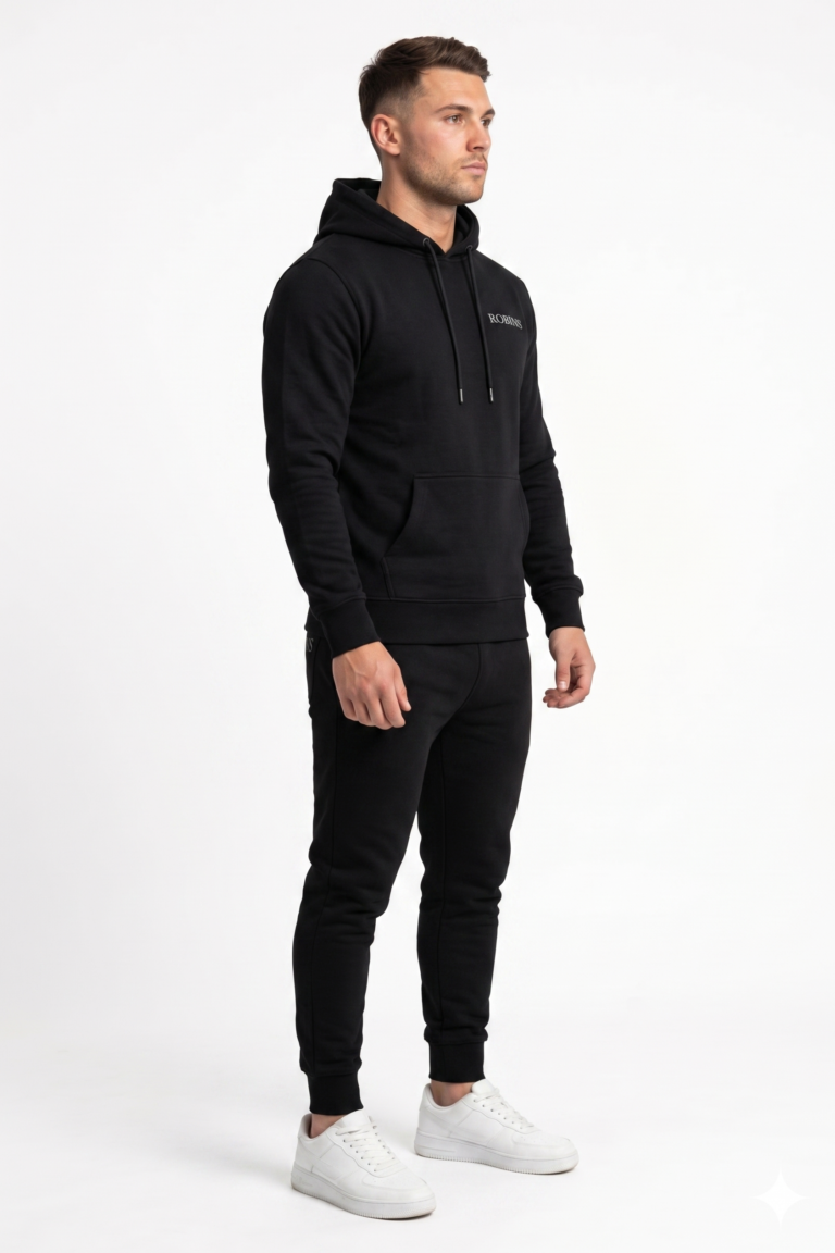 London City Heavyweight Sweatshirt