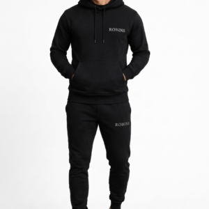 Magpie Robins Heavyweight Hoodie